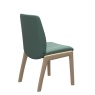 Stressless Mint Low Back D100 Dining Chair