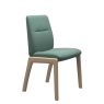 Stressless Mint Low Back D100 Dining Chair