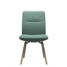 Stressless Mint Low Back D200 Dining Chair