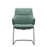 Stressless Mint Low Back D400 Dining Chair With Arms