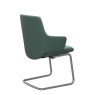 Stressless Mint Low Back D400 Dining Chair With Arms