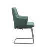 Stressless Mint Low Back D400 Dining Chair With Arms