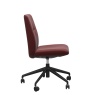 Stressless Mint Low Back Home Office Chair