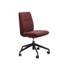 Stressless Mint Low Back Home Office Chair