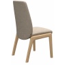 Stressless Stressless Vanilla High Back D100 Dining Chair