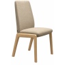 Stressless Stressless Vanilla High Back D100 Dining Chair