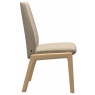 Stressless Stressless Vanilla High Back D100 Dining Chair