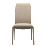 Stressless Vanilla High Back D100 Dining Chair
