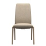 Stressless Vanilla High Back D100 Dining Chair