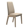 Stressless Vanilla High Back D100 Dining Chair