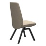 Stressless Vanilla High Back D200 Dining Chair