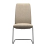 Stressless Vanilla High Back D400 Dining Chair