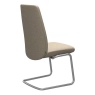 Stressless Vanilla High Back D400 Dining Chair