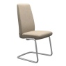 Stressless Vanilla High Back D400 Dining Chair