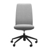 Stressless Vanilla High Back Home Office Chair