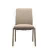 Stressless Vanilla Low Back D100 Dining Chair