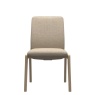 Stressless Vanilla Low Back D100 Dining Chair