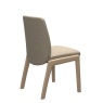 Stressless Vanilla Low Back D100 Dining Chair