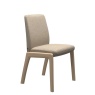 Stressless Vanilla Low Back D100 Dining Chair