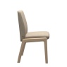 Stressless Vanilla Low Back D100 Dining Chair