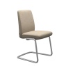 Stressless Vanilla Low Back D400 Dining Chair