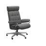 Stressless London Office Chair With Adjustable Headrest