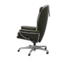 Stressless Rome High Back Office Chair Steel Base