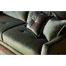 Jay Blades X G Plan Decorative Scatter Cushion