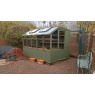 Swallow Jay 6ft 8 Wide Wooden Potting Shed