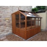 Swallow Jay 6ft 8 Wide Wooden Potting Shed