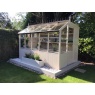 Swallow Jay 6ft 8 Wide Wooden Potting Shed