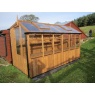 Swallow Jay 6ft 8 Wide Wooden Potting Shed