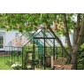 Halls Greenhouses Qube+