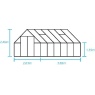 Halls Greenhouses Qube+