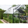 Halls Greenhouses Qube+