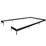 Halls Greenhouses Base for the Qube+ Model - Black