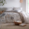 Appletree Edale Linen Duvet Set