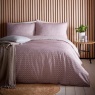 Appletree Orson Heather Duvet Set