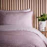 Appletree Orson Heather Duvet Set