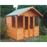 A1 Durham Summerhouse