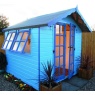 A1 Southwold Retreat Summerhouse