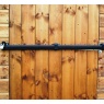 A1 Security Apex Single Door Shed