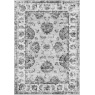 Silk Road Washable Sulus Rug - (Light Grey)