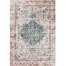 Silk Road Buram Rug - (Orange)