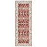 Silk Road Jasru Rug - (Red)