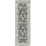 Silk Road Perla Rug - (Blue)