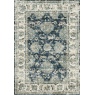 Silk Road Perla Rug - (Blue)