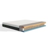 Emma Emma Diamond Hybrid V2 Mattress