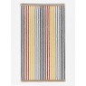 Deyongs Hanover Stripe Towel - Mustard