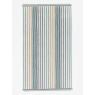 Deyongs Hanover Stripe Towel - Seagrass